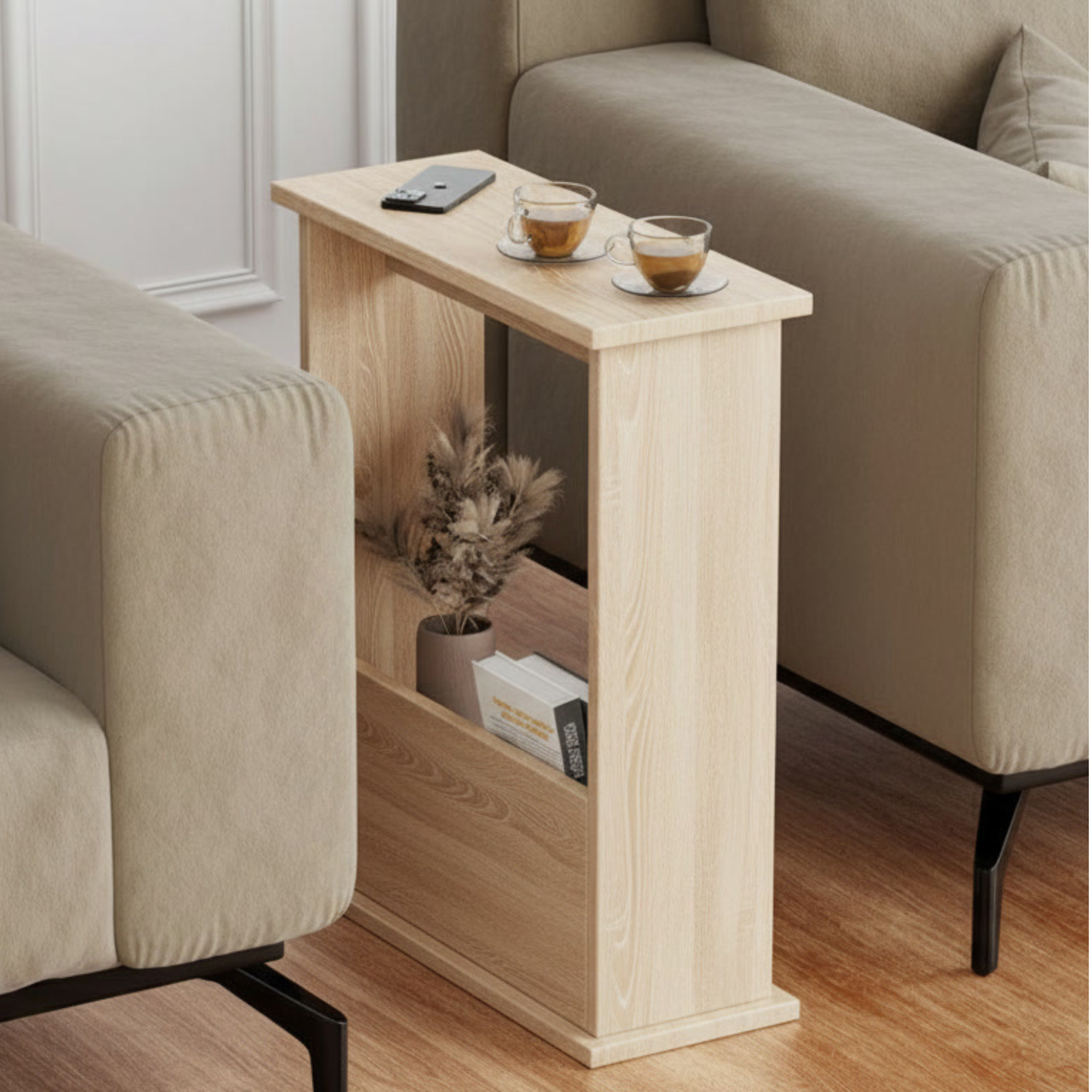 TABLE  DECO