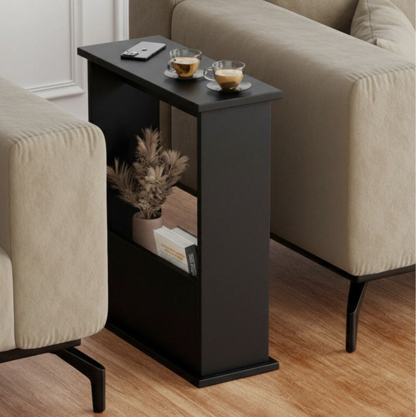 TABLE  DECO