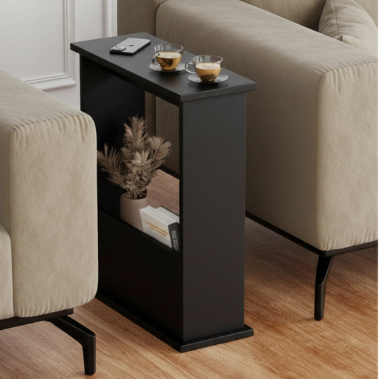 TABLE  DECO